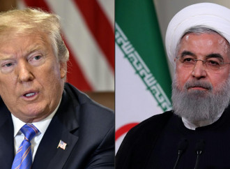 Usa e Iran, volano minacce sul Golfo. Ma niente panico