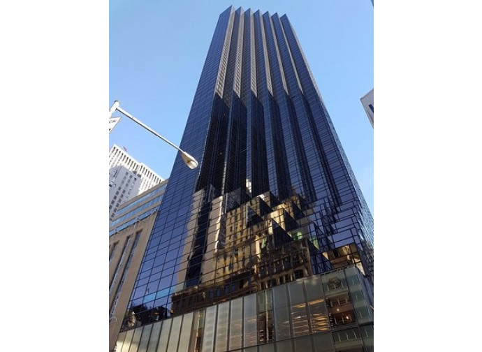 La Trump Tower La Trump Tower