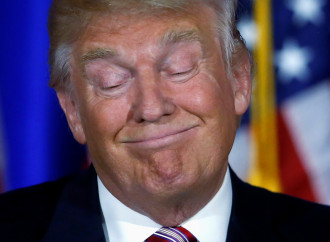 Gli Usa crescono del 4,1%. Trump smentisce i "guru"