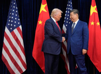 Vertice di Busan, tregua nella guerra commerciale fra Usa e Cina