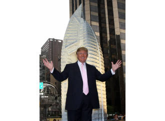 New York conferma i duellanti: Clinton e Trump