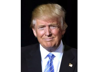La lettera pro-life di Donald Trump ignorata dai media