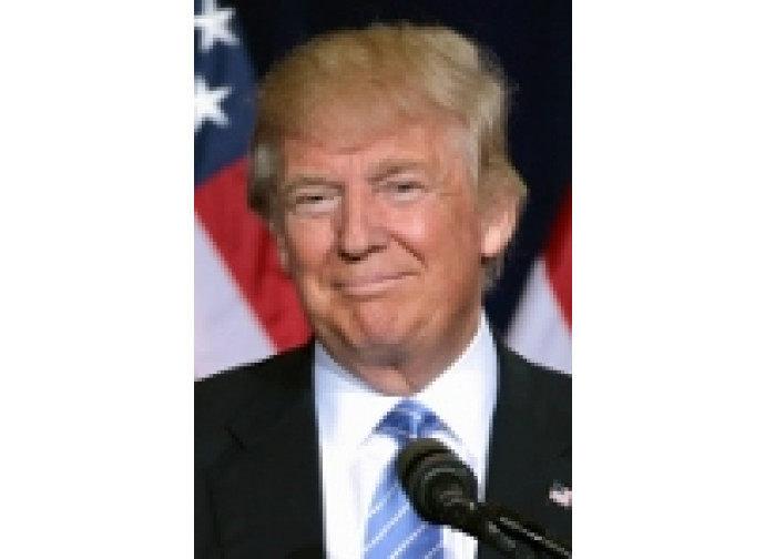 Donald Trump Donald Trump