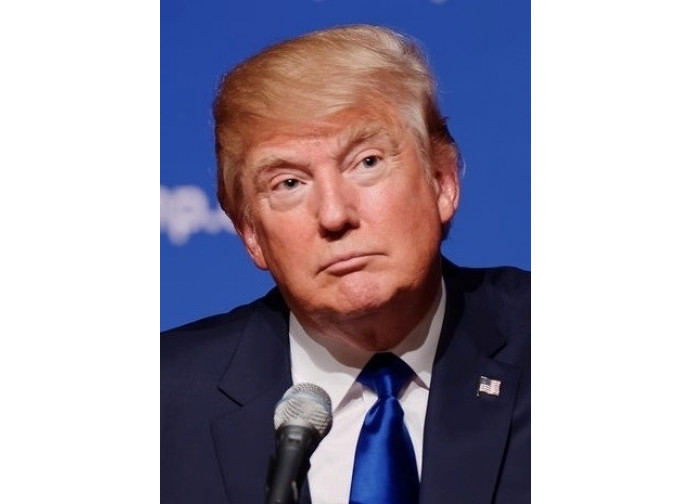 Donald Trump Donald Trump