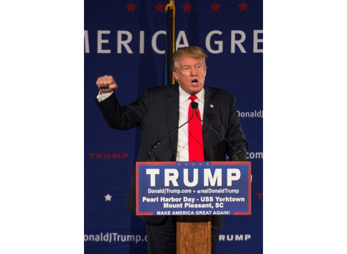 Trump Trump