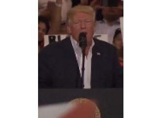 La Svezia, offesa con Trump, nasconde il suo problema