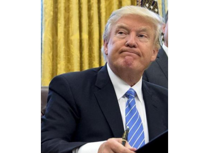 Donald Trump Donald Trump