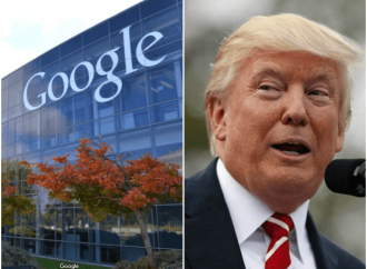 Il piano di Google per evitare il Trump-bis