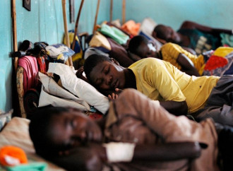 È iniziata in Congo la distribuzione di un nuovo farmaco contro la malattia del sonno