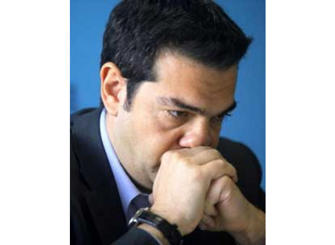 Alexis Tsipras Alexis Tsipras