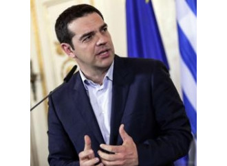 Grecia, si raccolgono i cocci del referendum