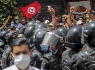 Cosa dobbiamo attenderci dai disordini in Tunisia
