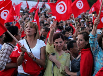 Tunisi: pari eredità di donne e uomini. Ed è scontro