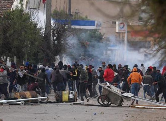 Tunisia, un'altra "primavera" per gli islamisti