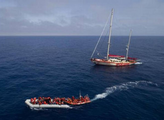 Non si può negare che dalla Tunisia arrivino galeotti