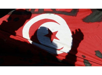 Un colpo al cuore della Tunisia