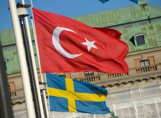 L'islam turco alla conquista della Svezia
