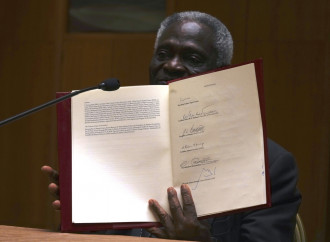 La Chiesa del Ghana si batte su più fronti in difesa della morale