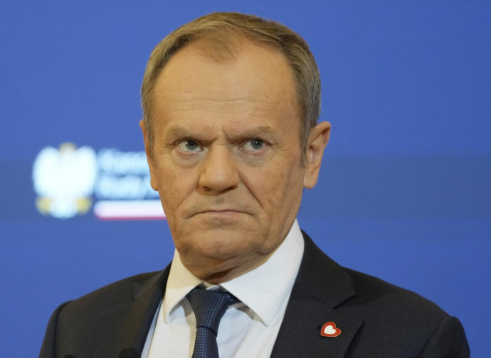 Donald Tusk (La Presse)