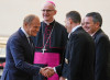 Tusk contro l'ora di religione. I catechisti chiedono aiuto al Papa