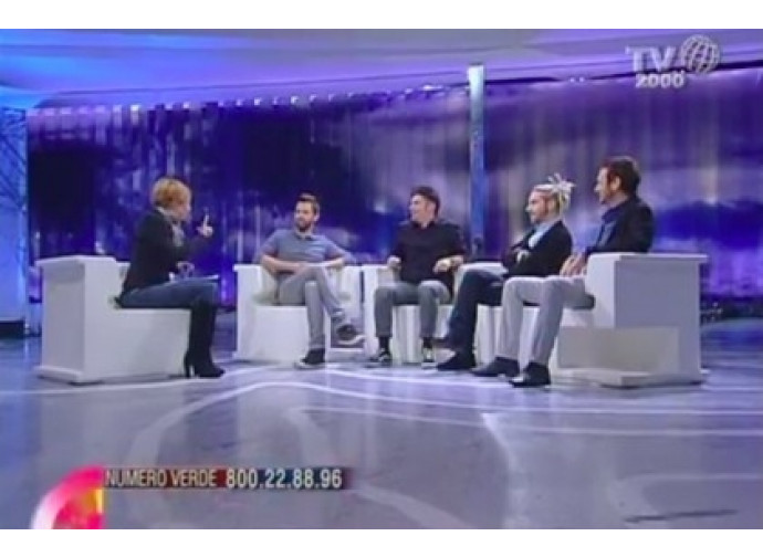 Tv2000 Tv2000