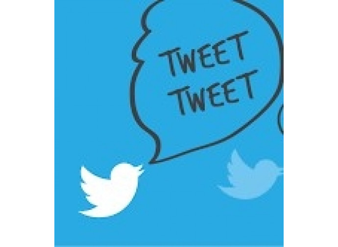 Twitter Twitter