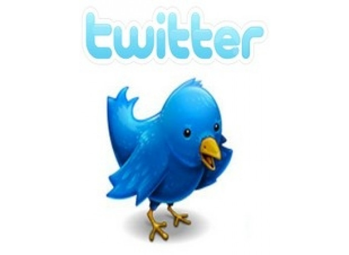 Twitter Twitter