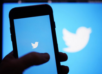 Twitter censurava il dibattito sul Covid, ecco le prove