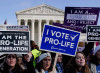 Stati e città vietano l’aborto: tornare indietro si può