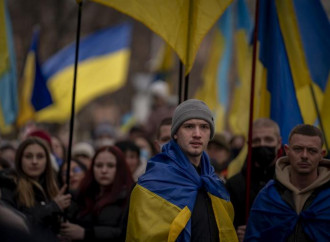 Guerra in Ucraina: negli USA il vento sta cambiando