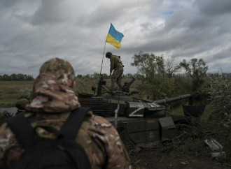 Guerra in Ucraina, i tre nodi da cui dipende l'esito