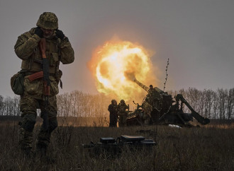 I russi avanzano lentamente in Ucraina. La pace è lontana