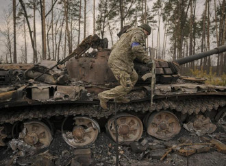 Ucraina, il cessate il fuoco può attendere