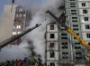Ucraina, è il momento dei bombardamenti strategici