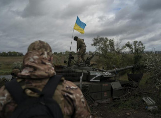 Ucraina: fase di stallo ma le armi non tacciono