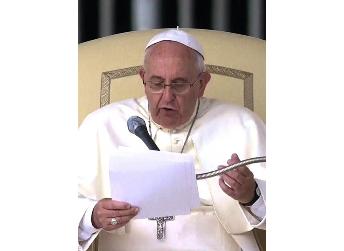 Papa Francesco Papa Francesco