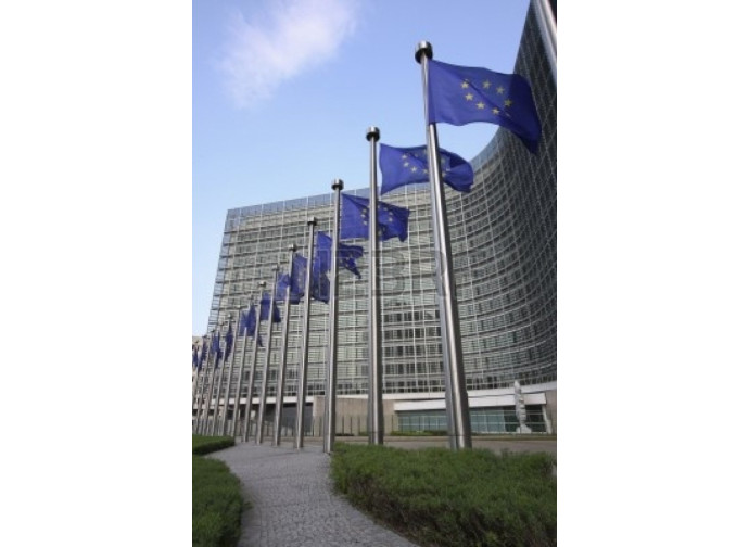 Commissione UE Commissione UE
