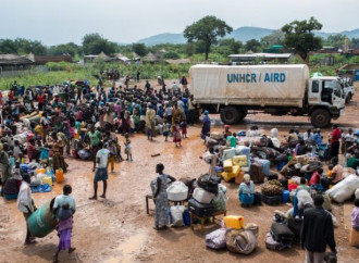 Uganda. Quando ospitare i rifugiati diventa un buon affare