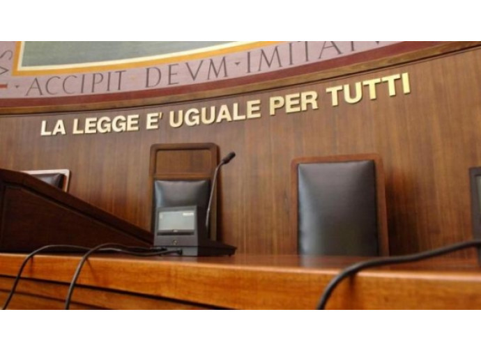 La legge è uguale per tutti? La legge è uguale per tutti?