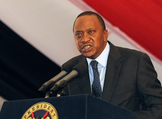 Voto in Kenya, osservatori internazionali più realisti del re