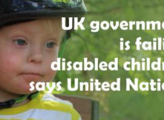 I vescovi inglesi condannano l'aborto dei disabili. E Alfie?