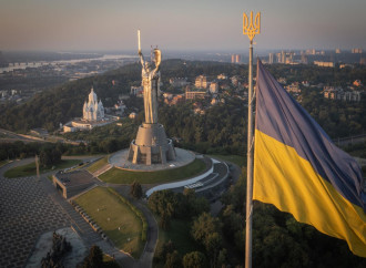 Negoziato per l'Ucraina a Gedda, come fare i conti senza l'oste