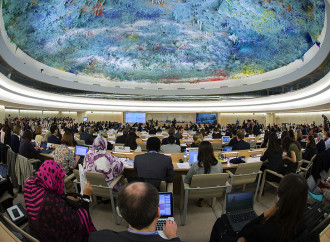 Farsa Onu: il Venezuela e altri regimi, arbitri sui diritti