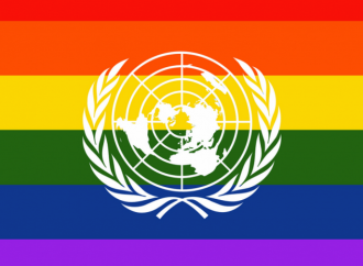 Adesso l'Onu scheda chi si oppone all'ideologia Lgbt