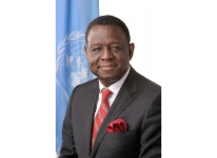 Babatunde Osotimehin Babatunde Osotimehin