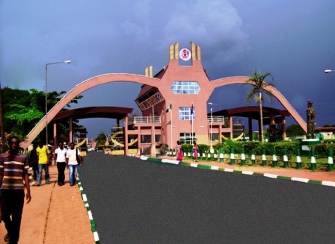 L'Università di Benin City