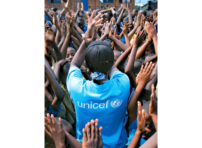 Unicef Unicef