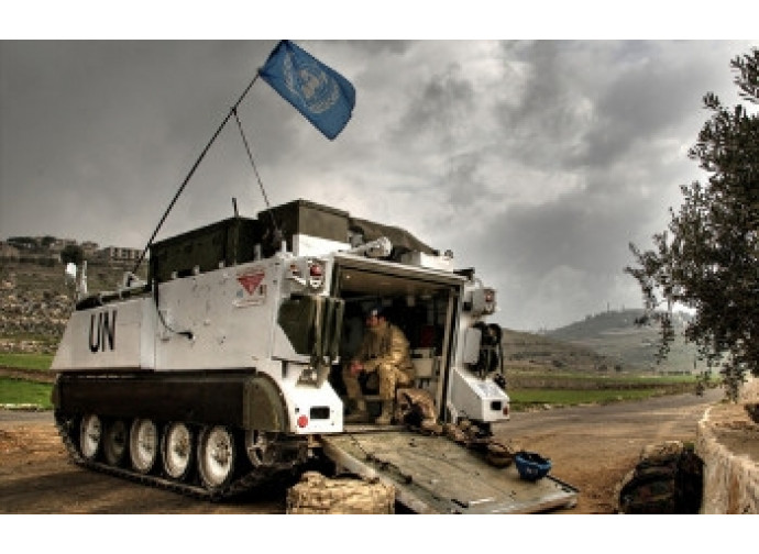Italiani dell'UNIFIL, Libano Italiani dell'UNIFIL, Libano