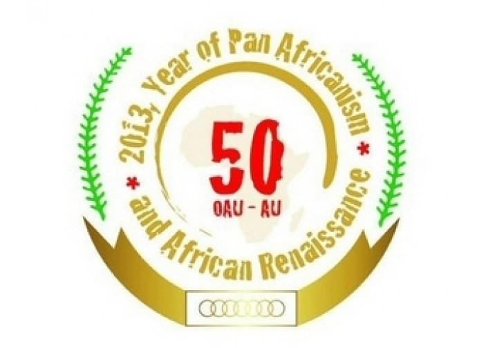 Unione Africana, 50 anni Unione Africana, 50 anni