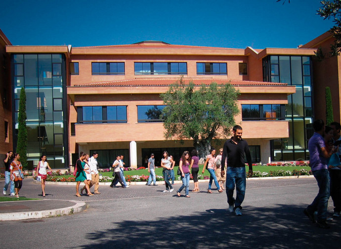 Università Europea di Roma